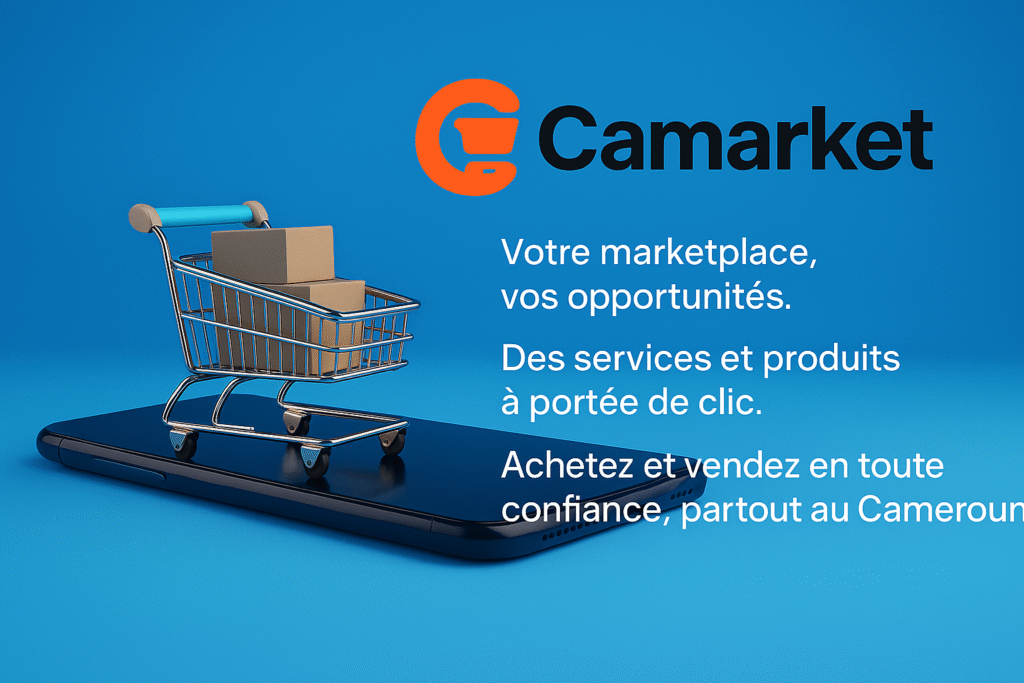 Camarket